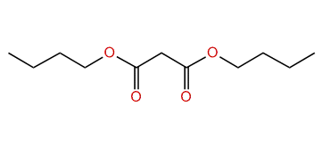 Dibutyl malonate